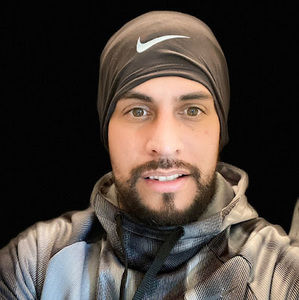 Meet your Posher, Cristian